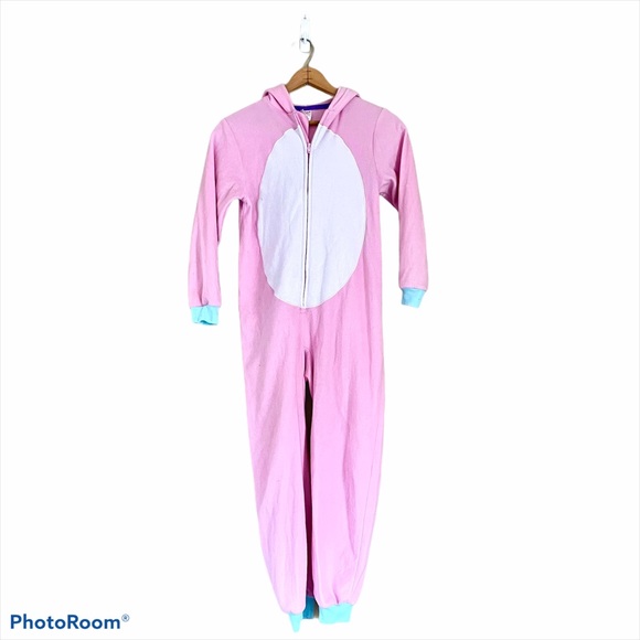 cat unicorn onesie